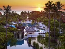 Review Hotel dan Resort Terbaik untuk Liburan Keluarga: Panduan Memilih Penginapan Impian