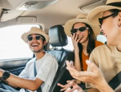 Road Trip Impian: Panduan Lengkap Merencanakan Perjalanan Darat Tak Terlupakan