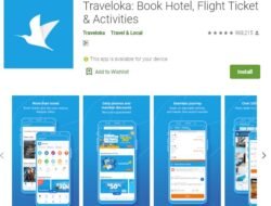 Siap Berpetualang? Ini Dia Aplikasi Traveling yang Wajib Ada di Genggamanmu!