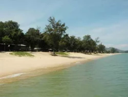 Tempat Wisata dengan Panorama Laut yang Memukau: Menemukan Surga Tersembunyi di Tepi Samudra