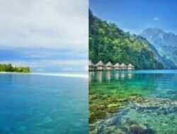 Tempat Wisata Sejarah yang Memukau di Asia: Mengungkap Kekayaan Masa Lalu