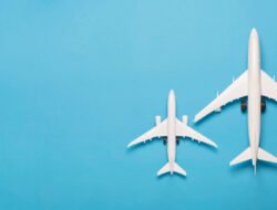 Tentu, mari kita susun artikel informatif tentang memilih maskapai penerbangan yang tepat untuk liburan Anda.