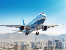 Tentu, mari kita susun artikel informatif tentang memilih maskapai penerbangan yang tepat untuk liburan Anda.