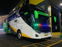Tentu, mari kita susun artikel informatif tentang memilih transportasi lokal yang aman dan nyaman.