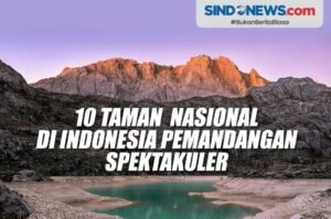 Tentu, mari kita susun artikel tentang rekomendasi tempat hiking dengan pemandangan alam yang spektakuler.