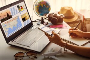 Tips Memilih Akomodasi Ramah Anggaran Saat Traveling: Liburan Impian Tanpa Bikin Kantong Jebol