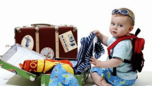 Tips Traveling dengan Anak: Destinasi Ramah Keluarga dan Perencanaan Matang