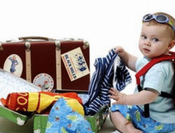 Tips Traveling dengan Anak: Menjelajahi Dunia Bersama Si Kecil Tanpa Drama