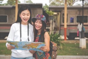 Tips Traveling dengan Anak Remaja: Raih Liburan Impian yang Tak Terlupakan