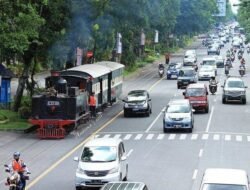 Transportasi Lokal Aman dan Nyaman: Kunci Mobilitas dan Kualitas Hidup Masyarakat