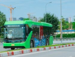 Transportasi Umum di Negeri Orang: Lebih dari Sekadar Bepergian