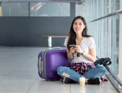 Traveling Aman dan Nyaman di Negeri Orang: Panduan Lengkap untuk Pemula dan Profesional