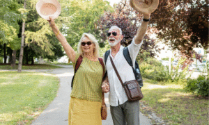 Traveling Aman dan Nyaman: Panduan Lengkap untuk Lansia dan Kelompok Rentan