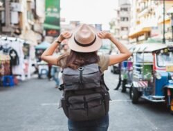 Traveling Aman dan Nyaman: Panduan Lengkap untuk Wanita Solo