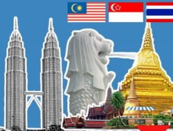 Traveling ke Negara dengan Bahasa Sulit: Tips dan Trik Sukses Taklukkan Tantangan Komunikasi