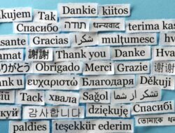 Traveling ke Negara dengan Bahasa yang Sulit: Tips dan Trik untuk Petualangan yang Tak Terlupakan