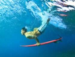 Traveling Olahraga Ekstrem: Memacu Adrenalin, Menaklukkan Batas, dan Merasakan Sensasi Tak Terlupakan