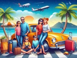 Traveling Rombongan: Tips Liburan Anti Ribet dan Tetap Menyenangkan Bersama Grup Besar