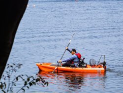 Traveling untuk Pecinta Olahraga Ekstrem dan Petualangan: Menguji Adrenalin di Penjuru Dunia