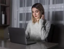 Tren Digital Nomad dan Tempat Remote Work Terbaik: Menjelajahi Kebebasan Bekerja di Era Modern