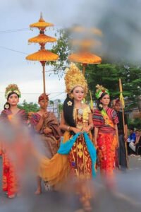 Update Event Traveling dan Festival Budaya Tahun Ini: Menjelajahi Kembali Kekayaan Indonesia