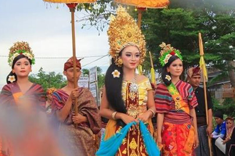 Update Event Traveling dan Festival Budaya Tahun Ini: Menjelajahi Kembali Kekayaan Indonesia