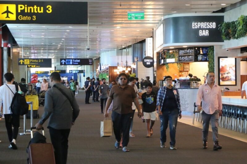 Update Kebijakan Imigrasi Indonesia untuk Wisatawan Asing: Panduan Lengkap dan Terkini