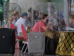 Update Kebijakan Karantina untuk Wisatawan Internasional: Panduan Lengkap dan Terkini