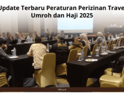 Update Peraturan Perjalanan Internasional Terbaru: Panduan Lengkap untuk Perjalanan Aman dan Nyaman