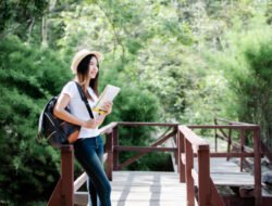 Wisata Berkelanjutan: Cara Menjadi Traveler Ramah Lingkungan