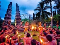 Wisata Budaya Autentik di Berbagai Daerah