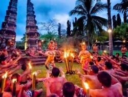 Wisata Budaya Autentik Indonesia: Menjelajahi Kekayaan Warisan Leluhur