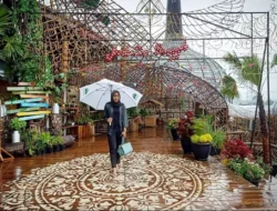 Wisata Budaya Autentik: Pengalaman yang Memperkaya Jiwa dan Pikiran