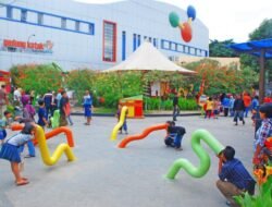 Wisata Edukasi Keluarga: Menjelajahi Dunia Sambil Bermain dan Belajar