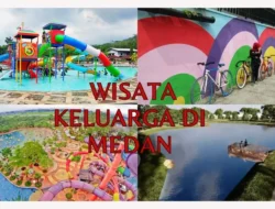 Wisata Edukasi Ramah Keluarga: Menggabungkan Liburan dengan Pembelajaran yang Menyenangkan