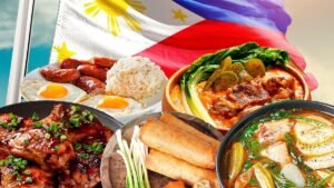 Wisata Kuliner Jalanan Terpopuler di Asia Tenggara: Petualangan Rasa yang Tak Terlupakan
