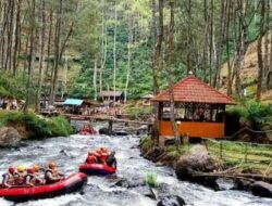 Wisata Outdoor yang Menantang Adrenalin: Lebih dari Sekadar Pemandangan Indah