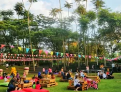 Wisata Ramah Anak dengan Aktivitas Edukatif: Menjelajahi Dunia Sambil Belajar dan Bermain