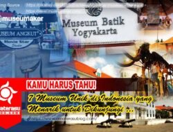 Wisata Seni dan Museum: Lebih dari Sekadar Koleksi Benda Mati