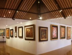 Wisata Seni dan Museum: Menjelajahi Kekayaan Budaya dan Sejarah dengan Cara yang Menyenangkan