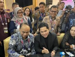 KPK Sikat Administratur Kawasan Terkait Suap Rancang Bangun Infrastruktur: Sinyal Bahaya Korupsi di Sektor Tata Ruang