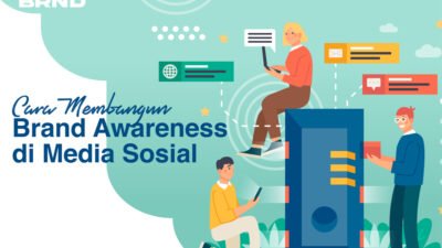 Membangun Brand Awareness yang Kuat di Era Media Sosial: Panduan Lengkap untuk Sukses