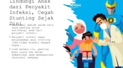 Menanam Investasi Masa Depan: Mengapa Melindungi Kesehatan Sejak Dini Sangat Berarti