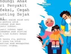 Menanam Investasi Masa Depan: Mengapa Melindungi Kesehatan Sejak Dini Sangat Berarti