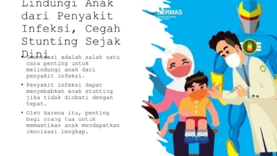 Menanam Investasi Masa Depan: Mengapa Melindungi Kesehatan Sejak Dini Sangat Berarti